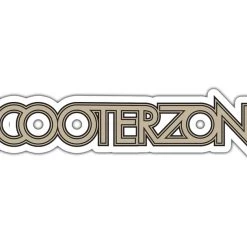 Scooter Zone Sticker Pack