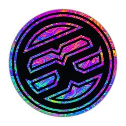 Scooter Zone Sticker Pack