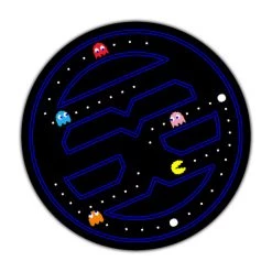 Scooter Zone Sticker Pack