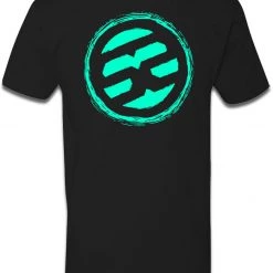 Scooter Zone Sketch Logo T Shirt