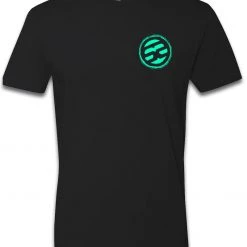 Scooter Zone Sketch Logo T Shirt