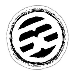 Scooter Zone Sticker Pack