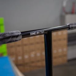 The Scooter Zone Complete Scooters 'Space' Custom Build