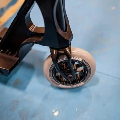 The Scooter Zone Complete Scooters 'Space' Custom Build