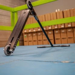 The Scooter Zone Complete Scooters 'Space' Custom Build