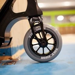 The Scooter Zone Complete Scooters 'Space' Custom Build