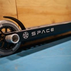 The Scooter Zone Complete Scooters 'Space' Custom Build