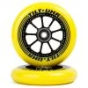 Scooter Parts Tilt UHR Wheels 110mm Yellow