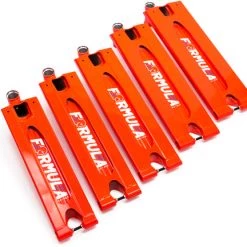 Tilt Formula Deck Selects Red