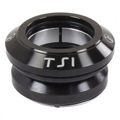 TSI Headset Black Scooter Parts