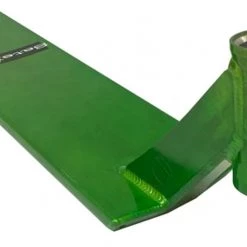 TSI Satellite Deck Green