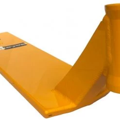 TSI Satellite Deck Yellow