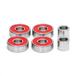 Tilt Better Bearings
