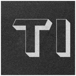 Scooter Parts Tilt 3D Griptape