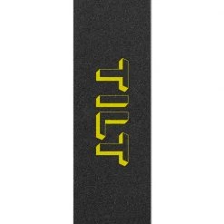 Scooter Parts Tilt 3D Griptape