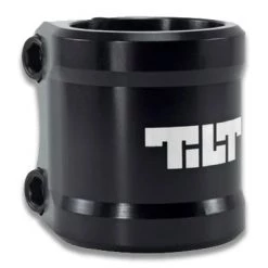 Tilt Arc Double Clamp Clamps