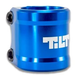 Tilt Arc Double Clamp Clamps