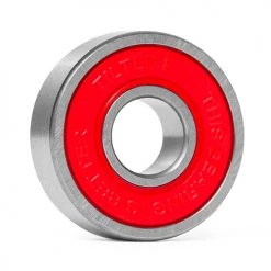 Tilt Better Bearings