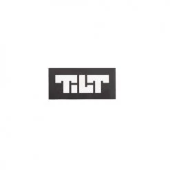 Tilt Block Sticker Small Accesories