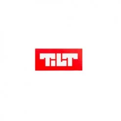 Tilt Block Sticker Small Accesories