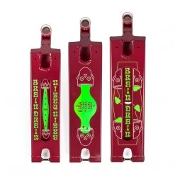 Tilt Selects Brain Drain Deck