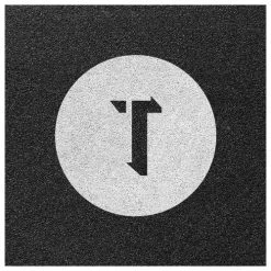 Tilt Circle T Griptape 5 Tilt Circle T Griptape