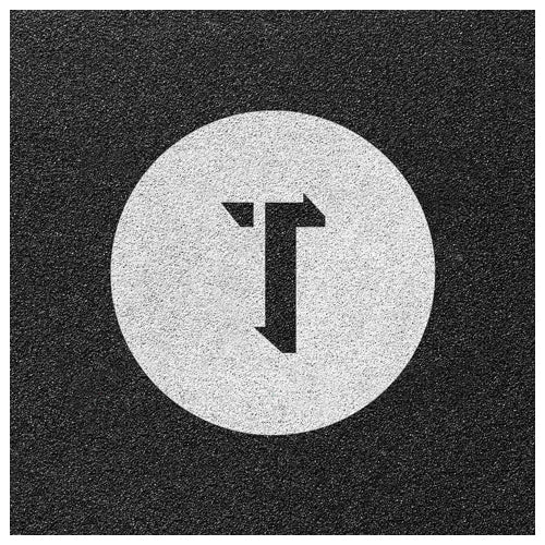 Tilt Circle T Griptape 4 Tilt Circle T Griptape