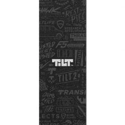 Tilt Compilation Griptape