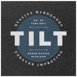Tilt Emporium Griptape