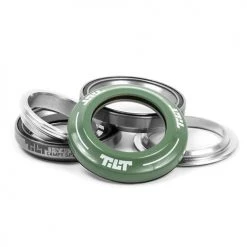 Tilt Integrated Headset Scooter Parts