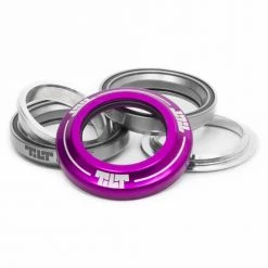 Tilt Integrated Headset Scooter Parts