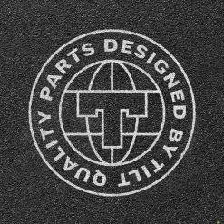 Tilt Lightning Griptape Scooter Parts