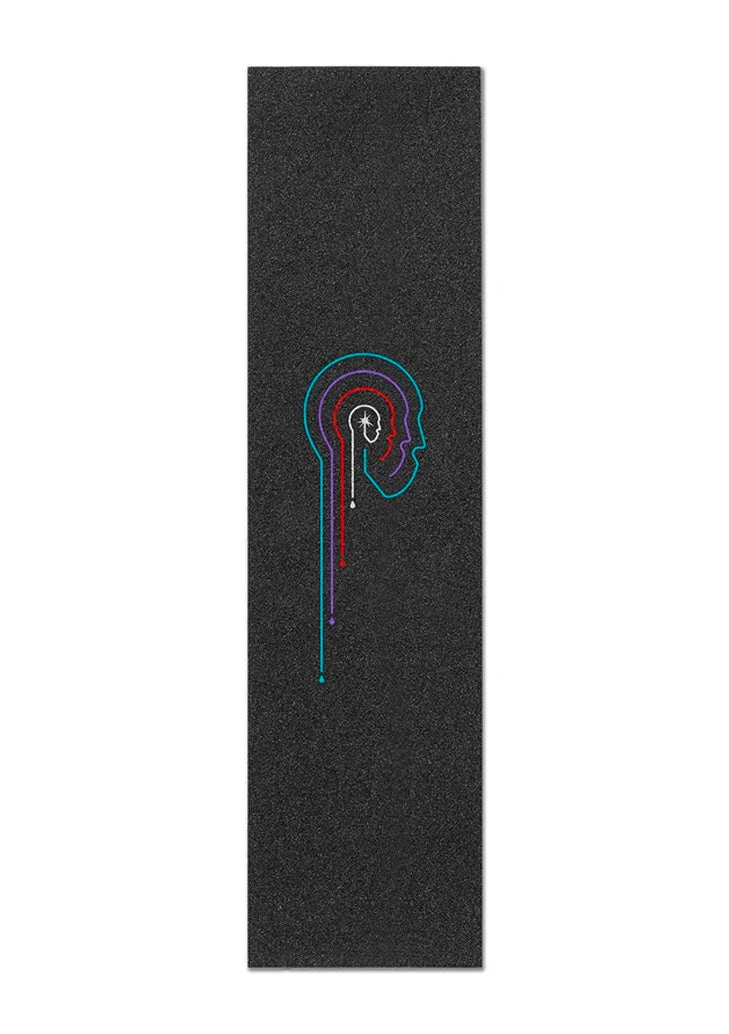 Scooter Parts Tilt Psyche Griptape 3 Scooter Parts Tilt Psyche Griptape