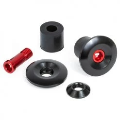 Tilt Quickset Bar Ends Scooter Parts