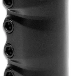 Scooter Parts Tilt Sculpted SCS Clamp