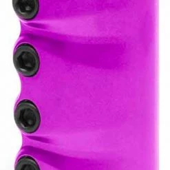 Scooter Parts Tilt Sculpted SCS Clamp