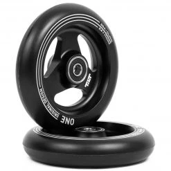 Tilt Stage 1 Wheels 110mm X 24mm Scooter Parts