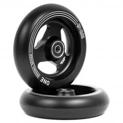 Tilt Stage 1 Wheels 120mm X 30mm