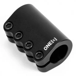 Tilt Stage 1 SCS Clamp Clamps