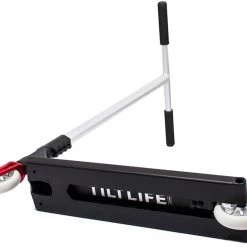 Tilt Theorem Complete Scooter Parts