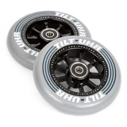 Tilt UHR 120mm Wheels