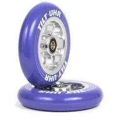 Tilt UHR 120mm Wheels