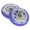 Tilt UHR 120mm Wheels
