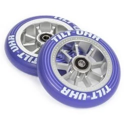 Tilt UHR 120mm Wheels