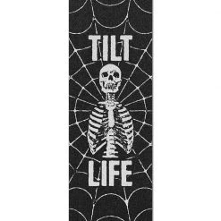 Scooter Parts Tilt Web Griptape