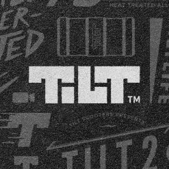 Tilt Compilation Griptape