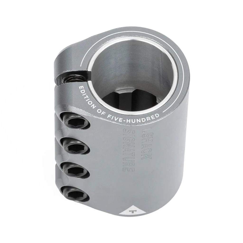 Clamps Tilt Stage 1 Select I.Shack SCS Clamp 4 Clamps Tilt Stage 1 Select I.Shack SCS Clamp