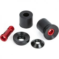Tilt Quickset Bar Ends Scooter Parts