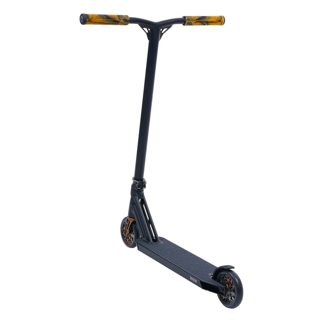 Complete Scooters Triad Psychic Delinquent Pro Scooter 8 Complete Scooters Triad Psychic Delinquent Pro Scooter