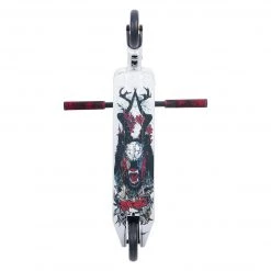 Triad Psychic Totem Pro Scooter Complete Scooters